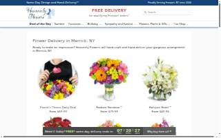 Heavenly Flowers