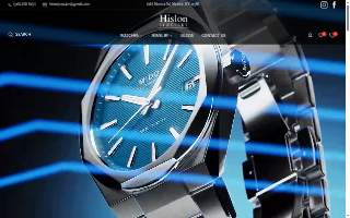 Hislon Jewelers
