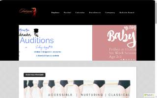 Integral Ballet School