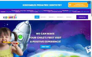 Kiddsmiles Pediatric Dentistry