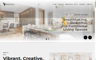 Kitchen Legacy
