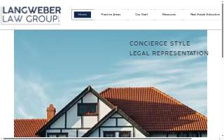 Langweber Law Group LLP