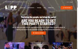 Long Island Party People LLC