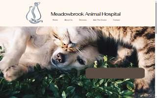Meadowbrook Animal Hospital of Merrick