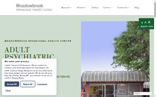Meadowbrook Care Center