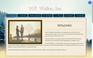 N F Walker Inc. - Merrick Funeral Home