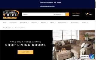 NY Furniture Direct of Merrick