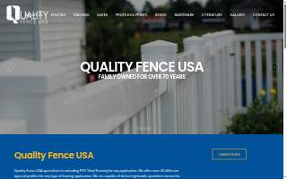 Quality Fence USA of Merrick
