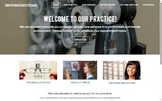 South Nassau Eyecare of Merrick