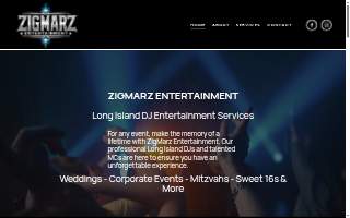 ZigMarz Entertainment