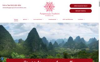 Acupuncture Tradition (InnerChi, Inc) of Middle Island