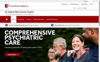 All Island Behavioral Health