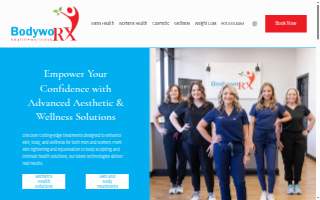 BODYWORX Natural Weight Loss