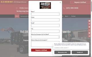 Colucci Carting
