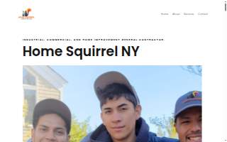 Home Squirrel NY LLC