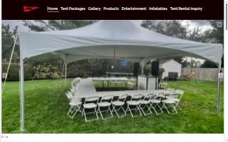 Island Wide Tent Rentals