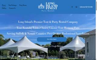 Long Island Finest Party Rentals