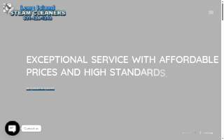 Long Island Steam Cleaners