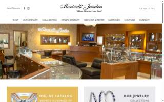 Marinelli Jewelers Inc