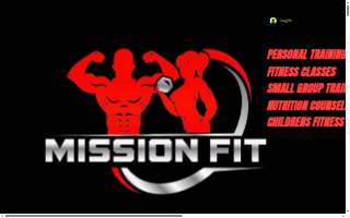 Mission Fit LI