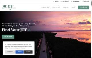 Mitlin Financial, Inc.