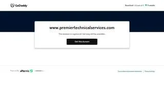 Premium Technical Services - Foundation & Basement Waterproofing of Middle Island website