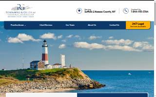 Rosenberg & Gluck, LLP