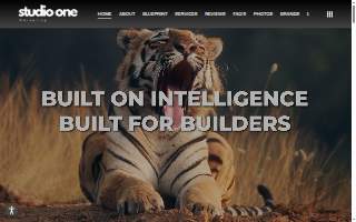 Studio One Marketing: Website Design Company Long Island of Middle Island