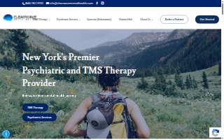 Clearwave Mental Health – Psychiatry & TMS Clinic – Middletown