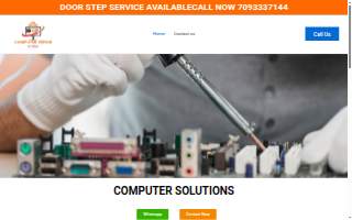Computer Repair World