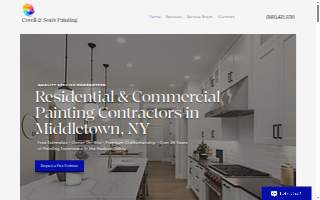 Covell & Sons Painting