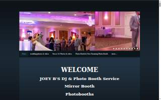 DJ Joey B