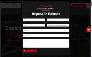 Exterior Pro Builders Inc.