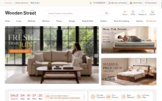 Furniture Fair (Bedroom & Dining)
