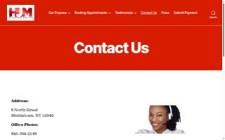 HJM Management Services LLC