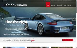 Hudson Valley Auto Brokers
