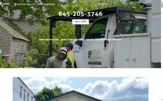 Hudson Valley Tree Removal of Middletown