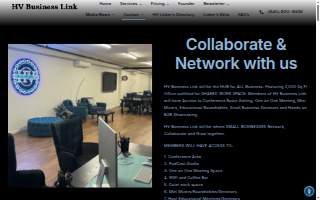 HV Business Link