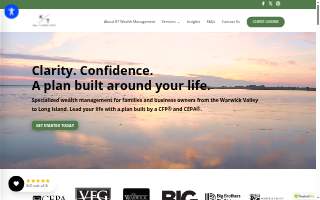 KT Wealth Management of Middletown