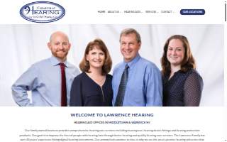 Lawrence Hearing LLC