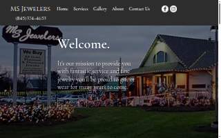 MS Jewelers