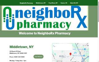 neighboRx pharmacy