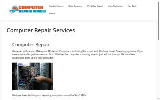 New York Computer Care