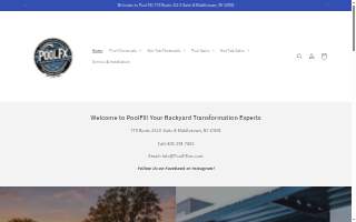 Pool FX Inc.
