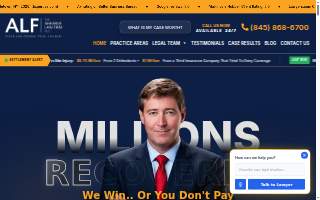 The Ahearne Law Firm, PLLC of Middletown