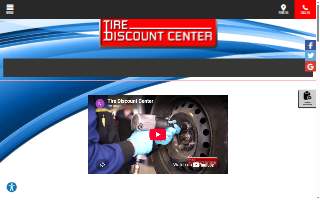 Tire Discount Center of Middletown
