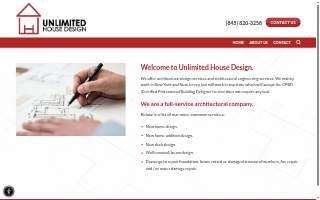 Unlimited House Design