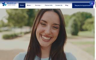 Waldron Smile Center