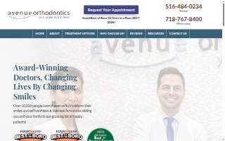 Avenue Orthodontics