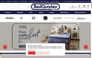 BedQuarters
